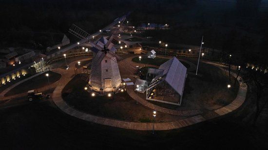 Park Kulturowy Korycin